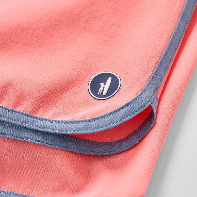 tully swim short
