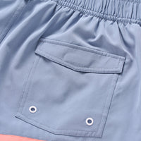 tully swim short