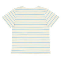 bb boatneck ss tee set C
