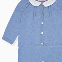 sanson knit set