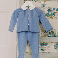sanson knit set