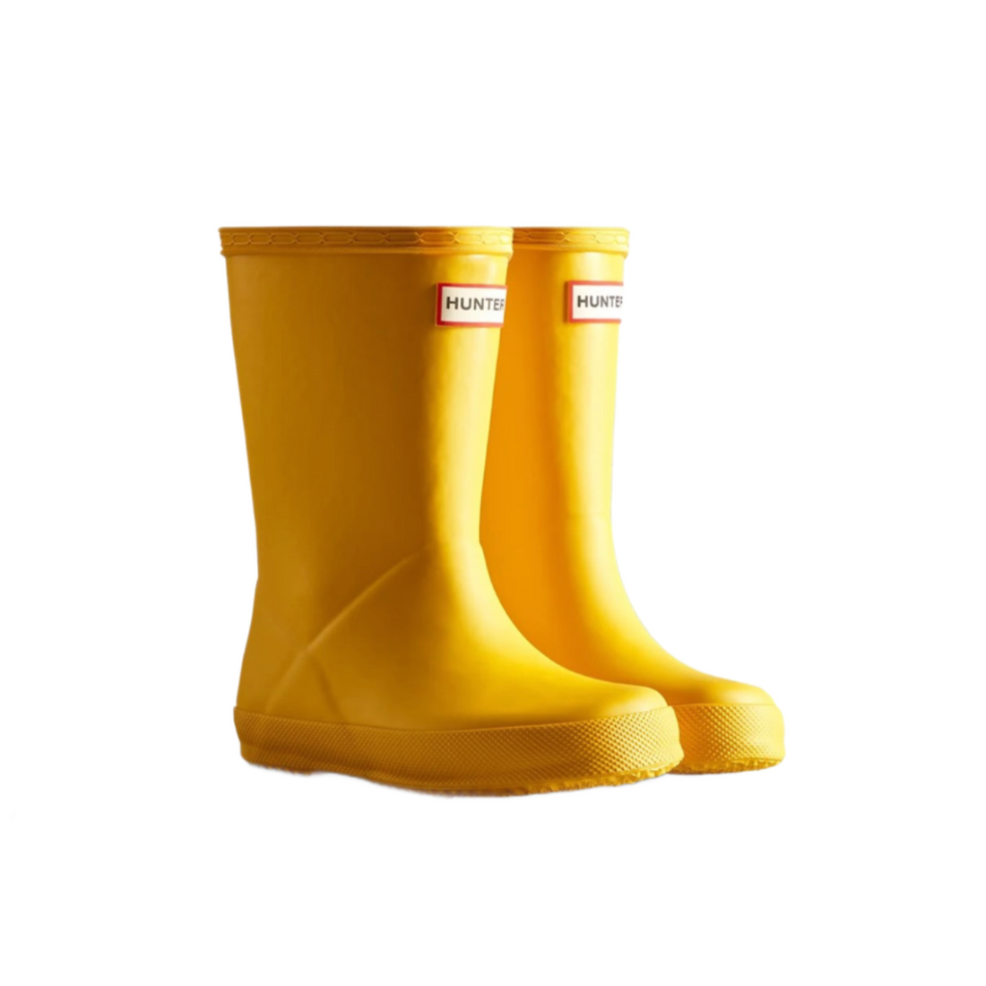 first classic rainboot