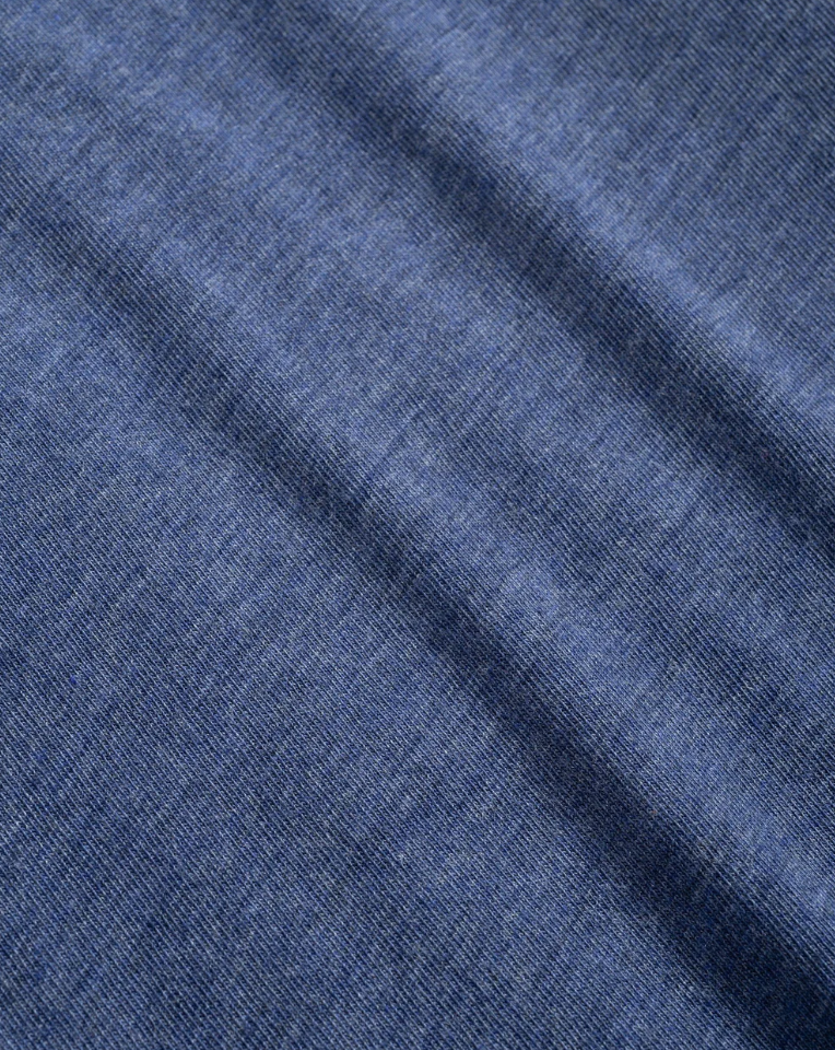 heathered original polo oceanside