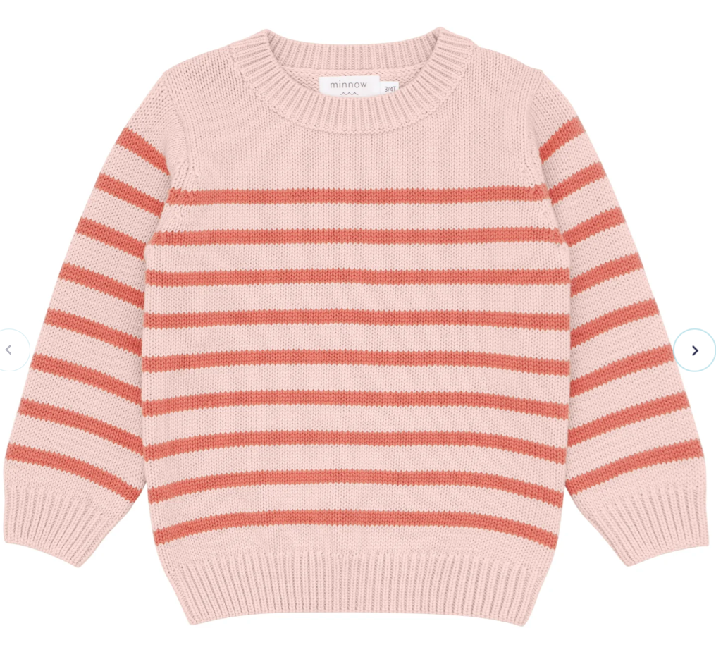 knit sweater