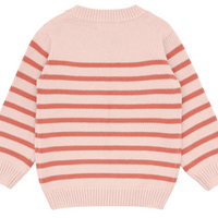 knit sweater