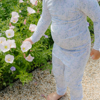 pima pajama set