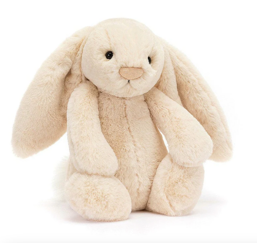 luxe bashful bunny willow