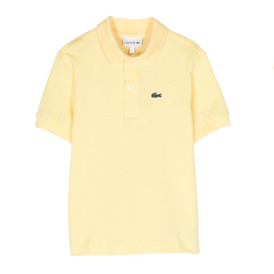 kids polo shirt