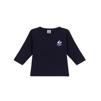 ls graphic tee