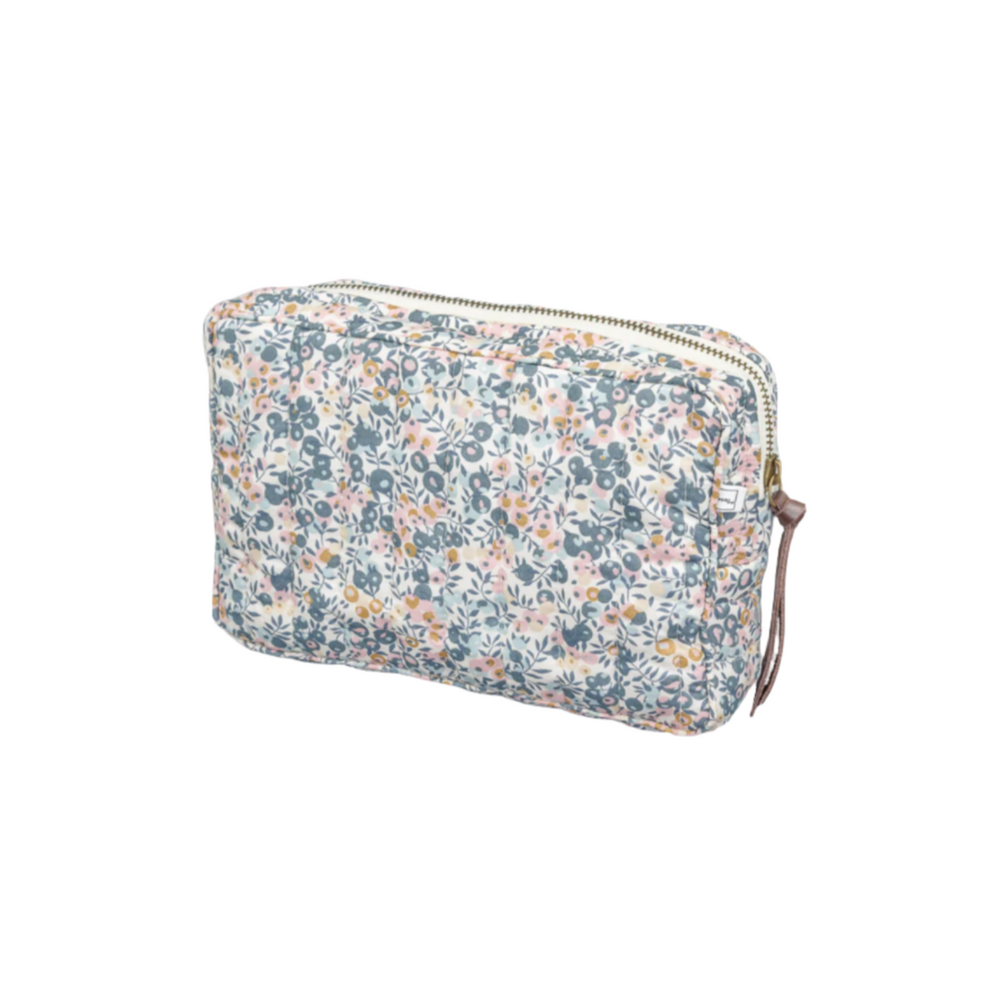 small liberty pouch wiltshire bud