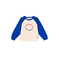 team sport sweatshirt