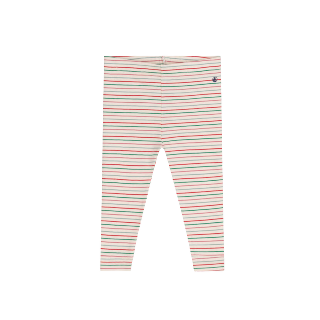 bb stripe legging