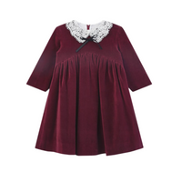 antonella toddler dress