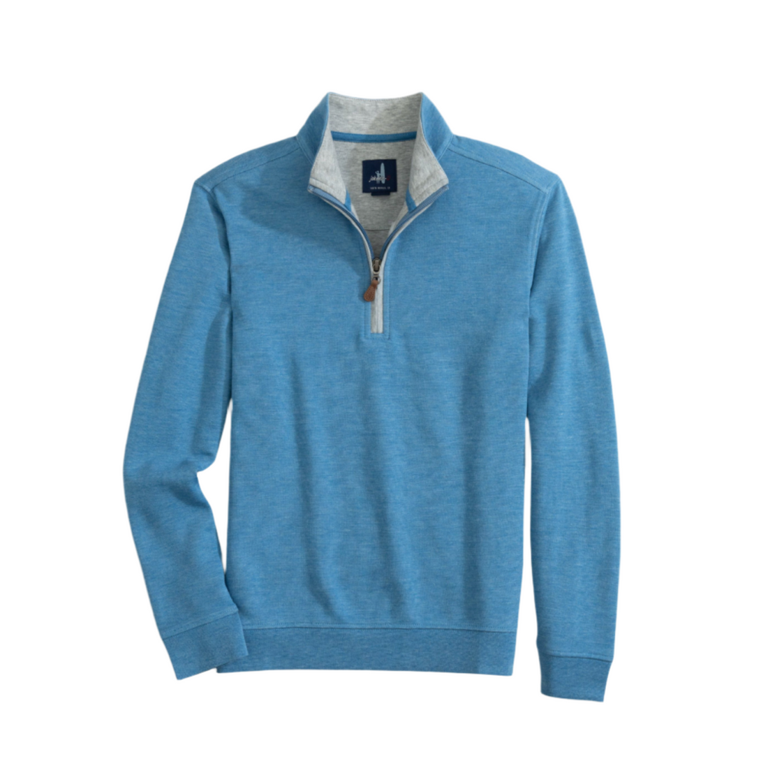 sully quarter zip