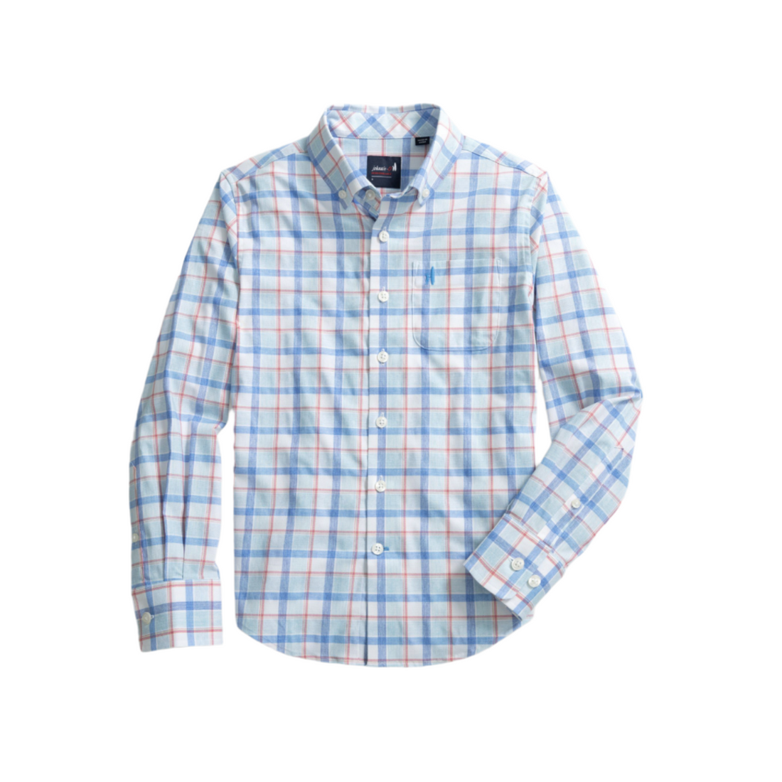 medina button up