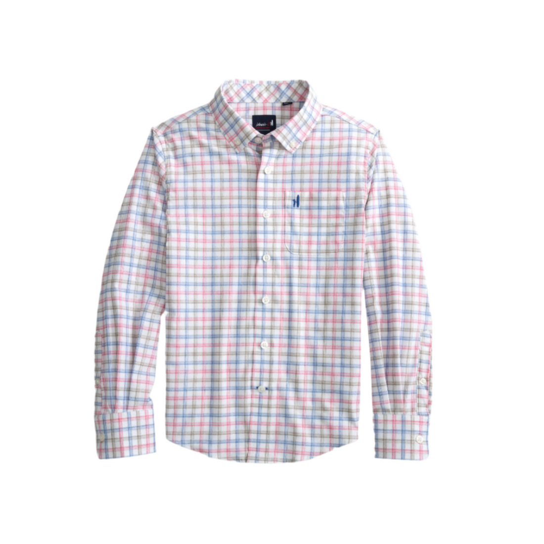 hauser button up