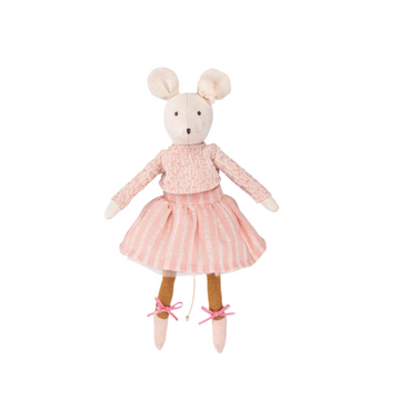 anna mouse doll