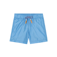 capri swim short