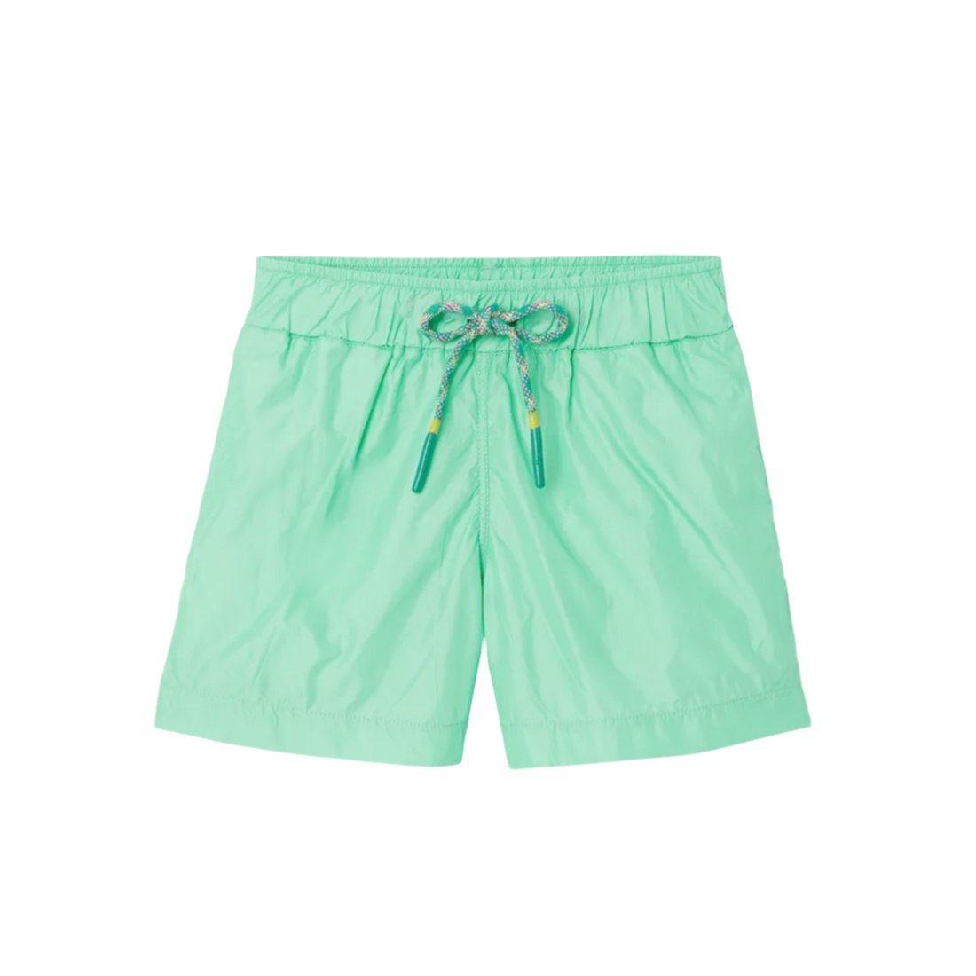 capri swim short