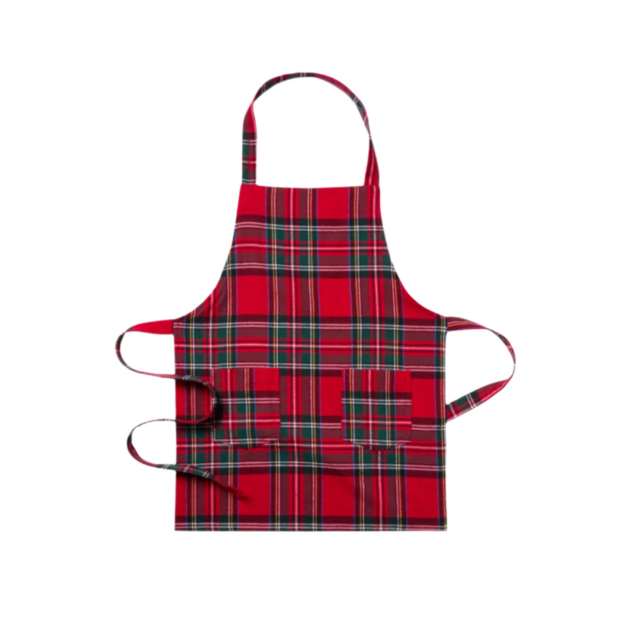 child apron