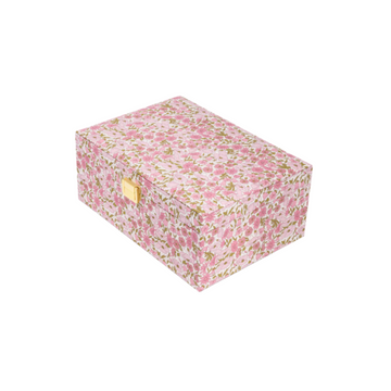 liberty square jewelry box poppy daisy