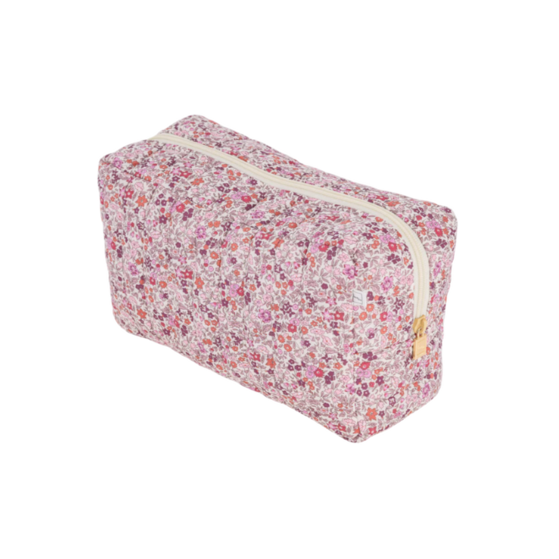 liberty square pouch ava pink large