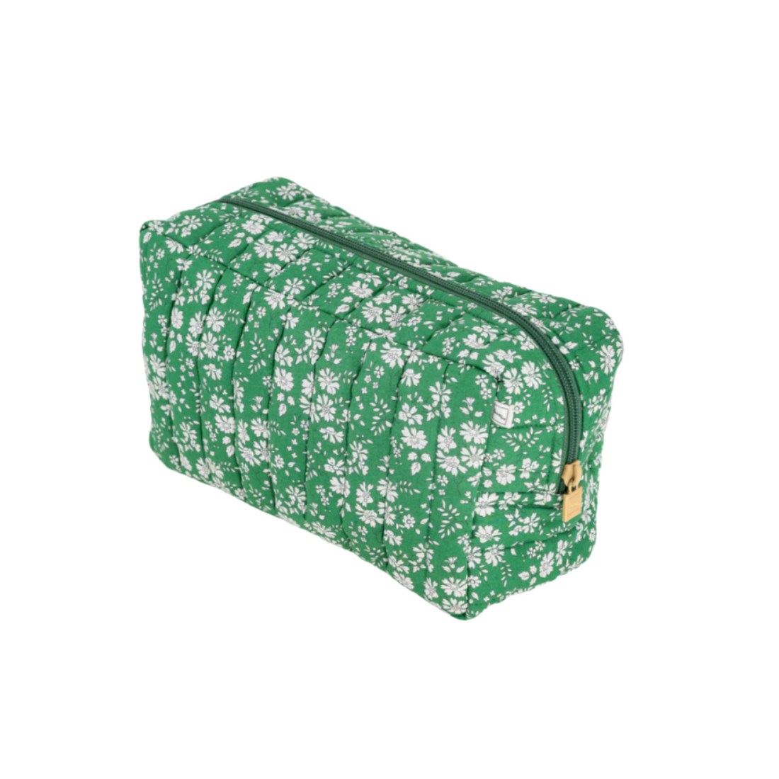 liberty square pouch capel green