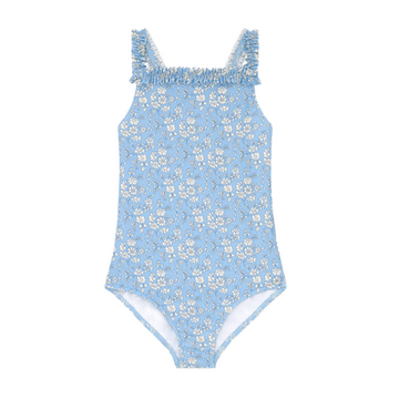 ruched liberty 1 pc