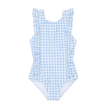 ruffle 1 pc