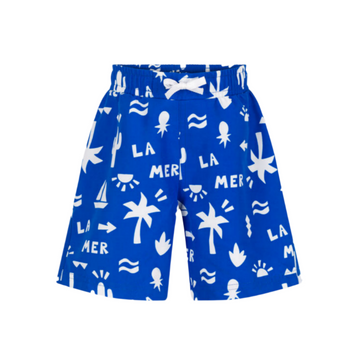 la mer swim short