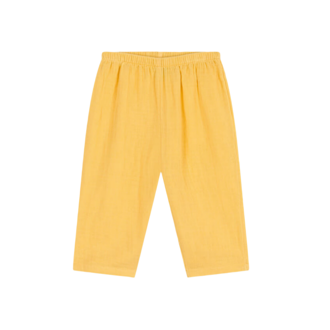 gauze pant