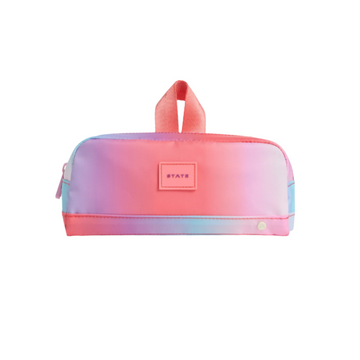 clinton pencil case