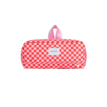 clinton pencil case