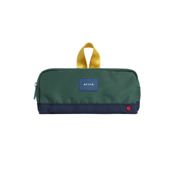 clinton pencil case
