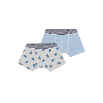 2 pk boxers