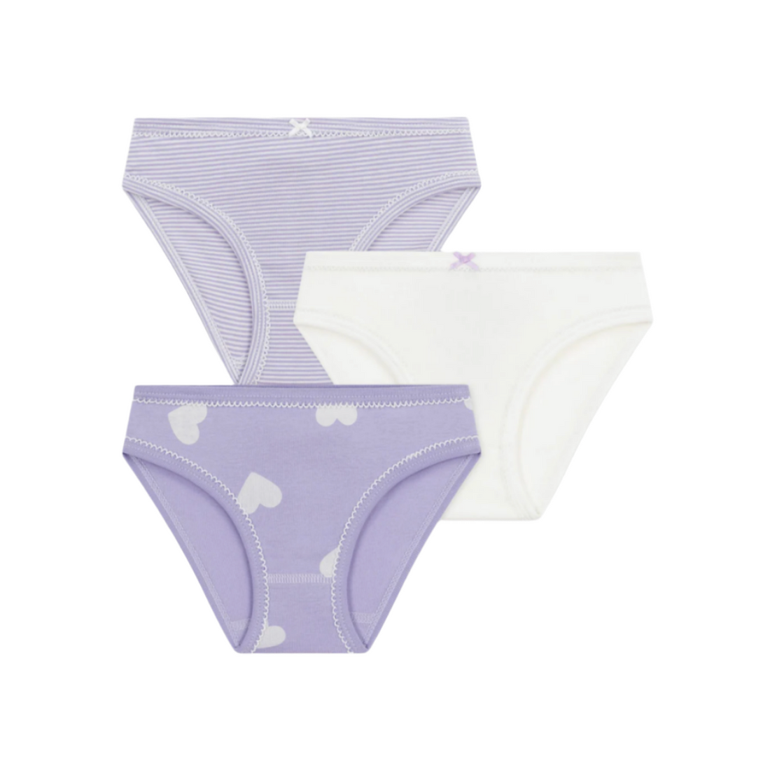 3 pk underwear