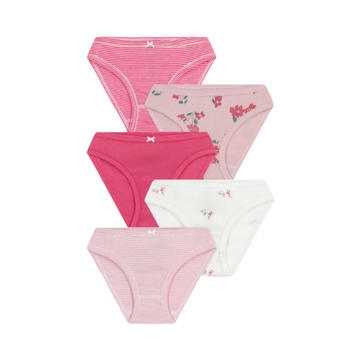5 pk underwear