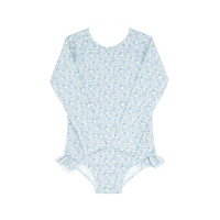 rashguard one piece C