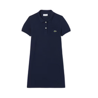 polo dress