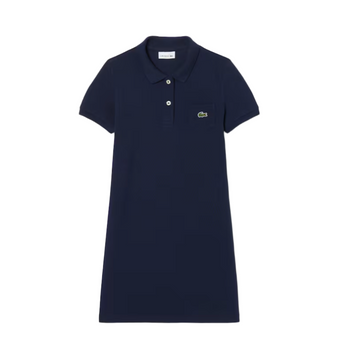 polo dress
