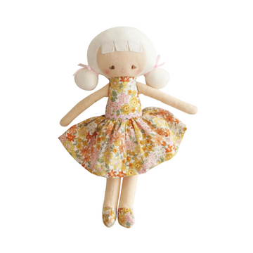 audrey doll sweet marigold