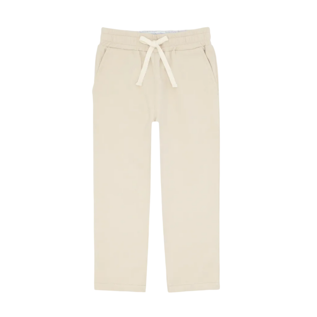 twill pant C