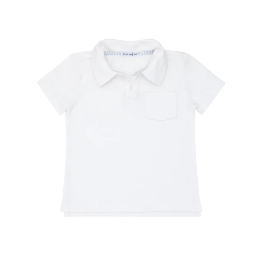 cotton polo