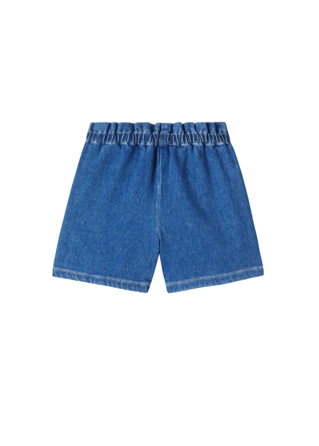 milly short C