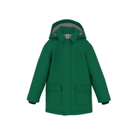 rain coat
