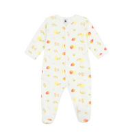 tutti frutti footie
