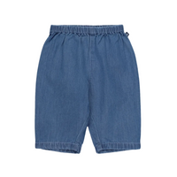 chambray pant