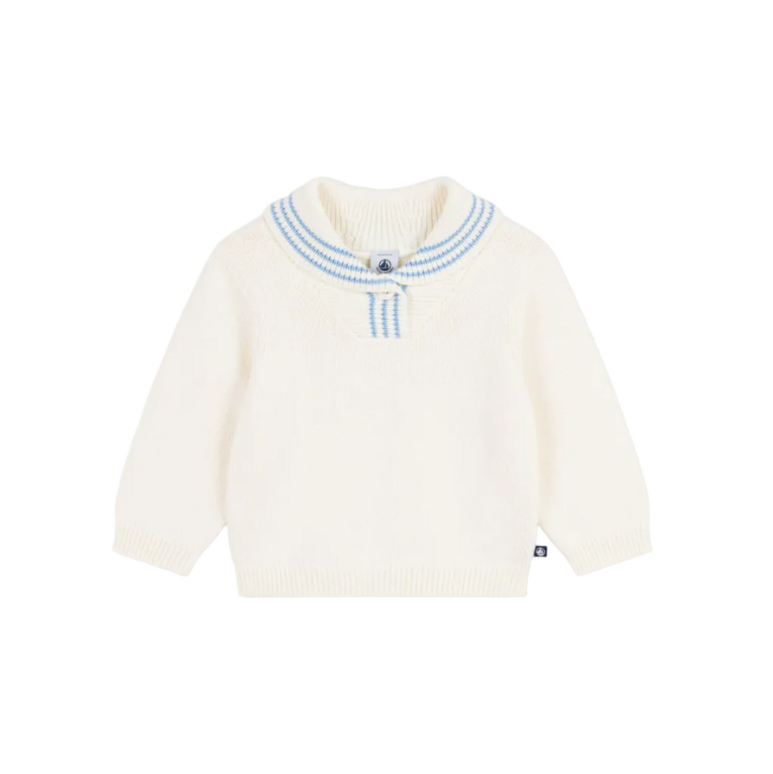 sailor sweater