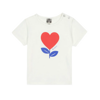 coeur tee