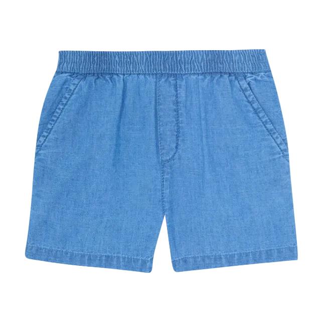 bb lyon short